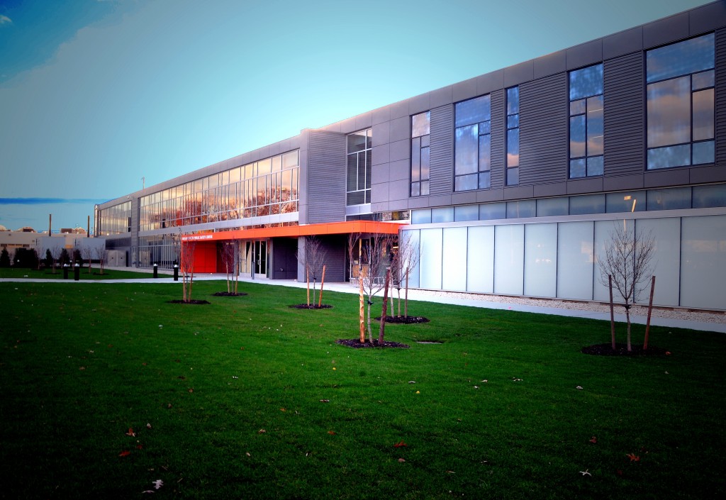 Greyhawk Construction & Project Management and Consulting firm