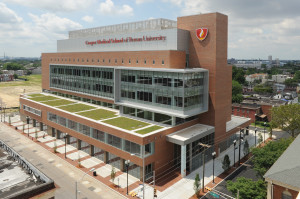 Cooper Medical School at Rowan University