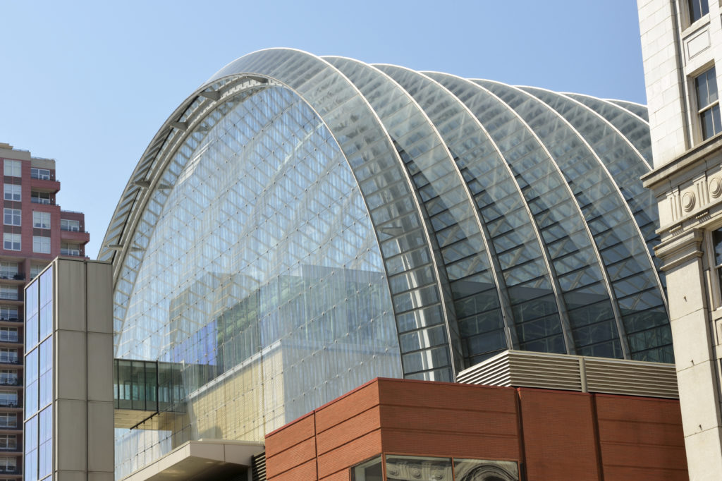 Greyhawk Construction & Project Management and Consulting firm