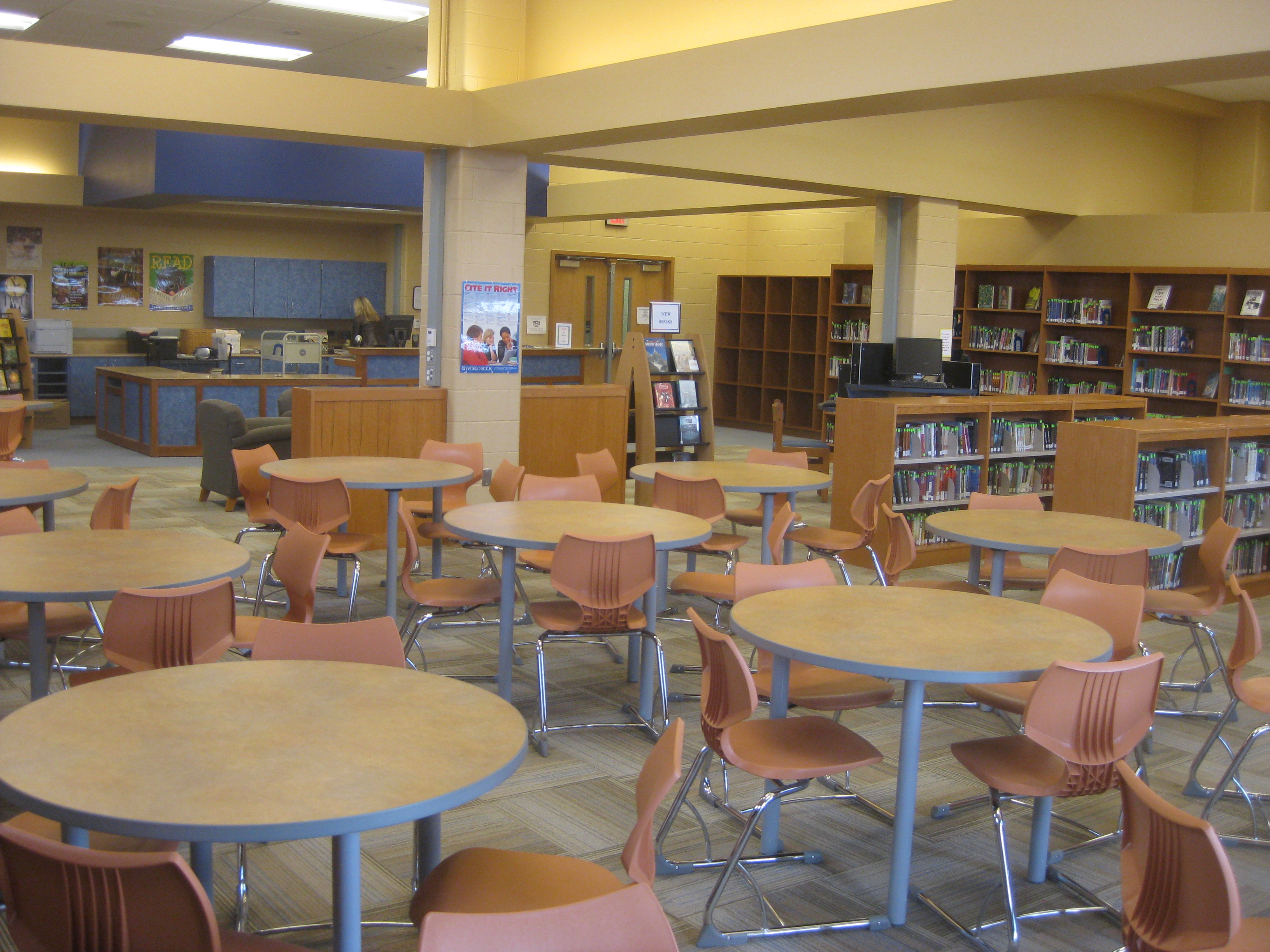 Greyhawk Construction & Project Management and Consulting firm Penn Delco School District